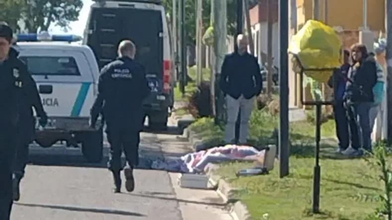 Condenaron a 14 años de prisión a Marcos Guerrini por el homicidio de "Durazno" Scaldaferri