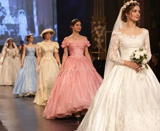 Un siglo de moda, historias y recuerdos volverá a desfilar por Pergamino