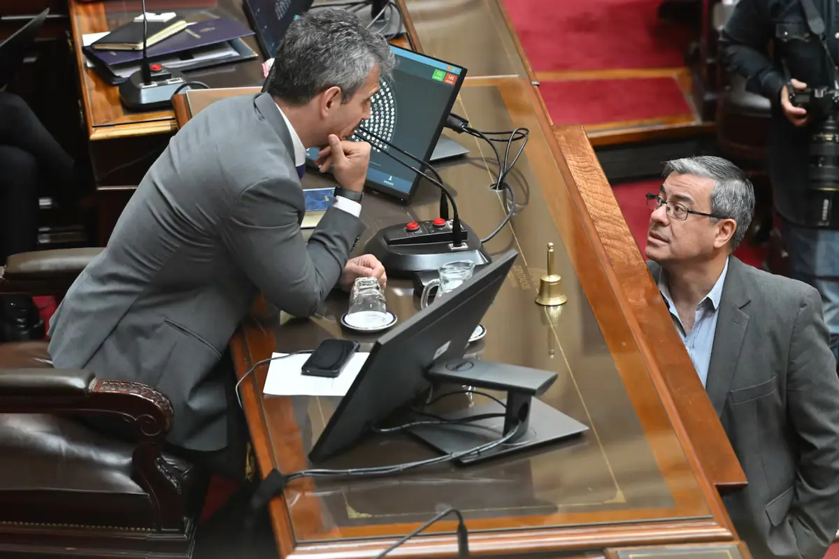 Discapacidad: cómo la Iglesia, las organizaciones y los gobernadores moldearon el acuerdo que destrabó la ley en Diputados