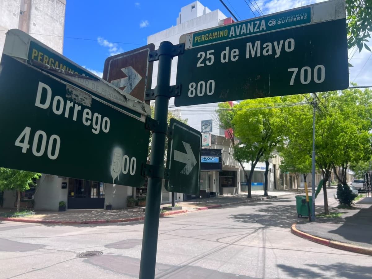 El delegado de Acevedo fue hallado durmiendo en el interior de un auto ajeno