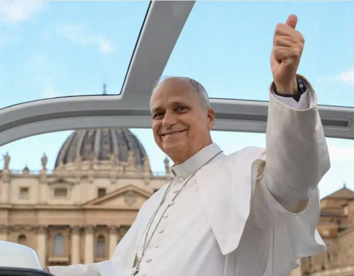 “Me llena de alegría regresar al continente en el que he vivido”, dijo el Papa al confirmar su viaje a la Argentina