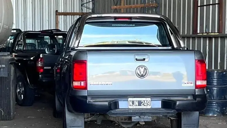 El sobreseimiento a una mujer complica al principal involucrado en el crimen de un productor agropecuario