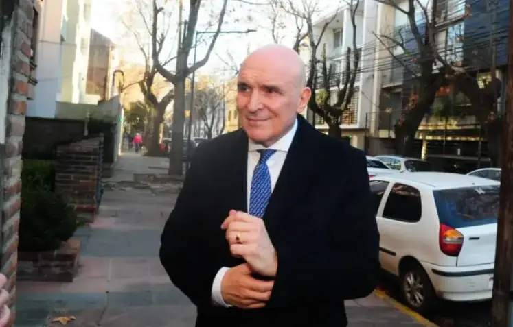 “Fue toda una parodia”: los audios que la fiscalía usó como prueba clave para pedir el procesamiento de Espert