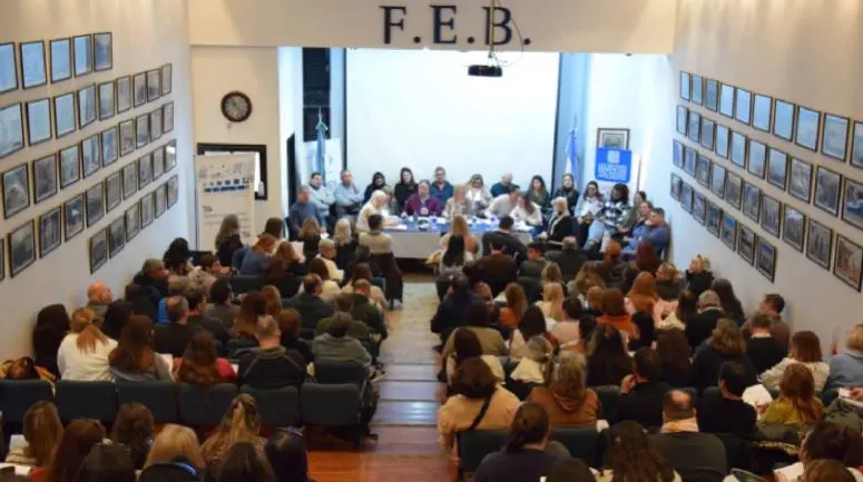 La FEB rechazó el aumento salarial y va al paro este jueves: ¿Cuánto podrá sentirse en Pergamino?