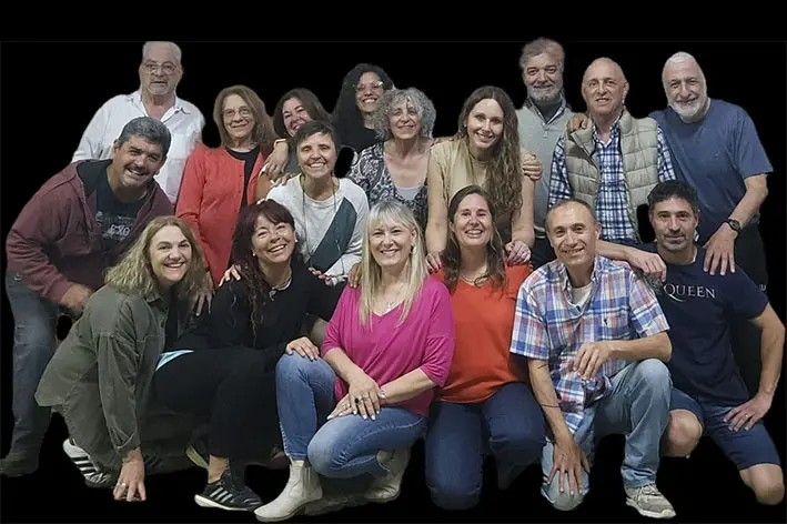 Las grandes bandas sonoras del cine cobrarán vida en el Teatro San Martín