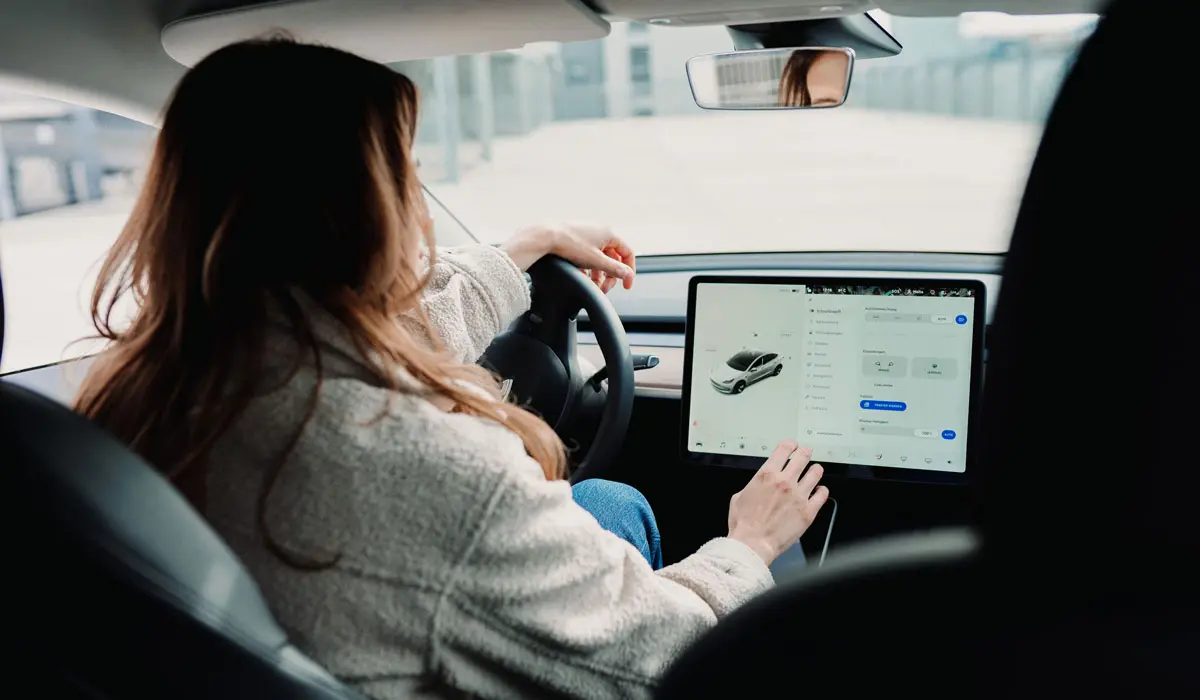 Licencias de conducir: qué cambia en Pergamino para quienes rindan con un vehículo automático