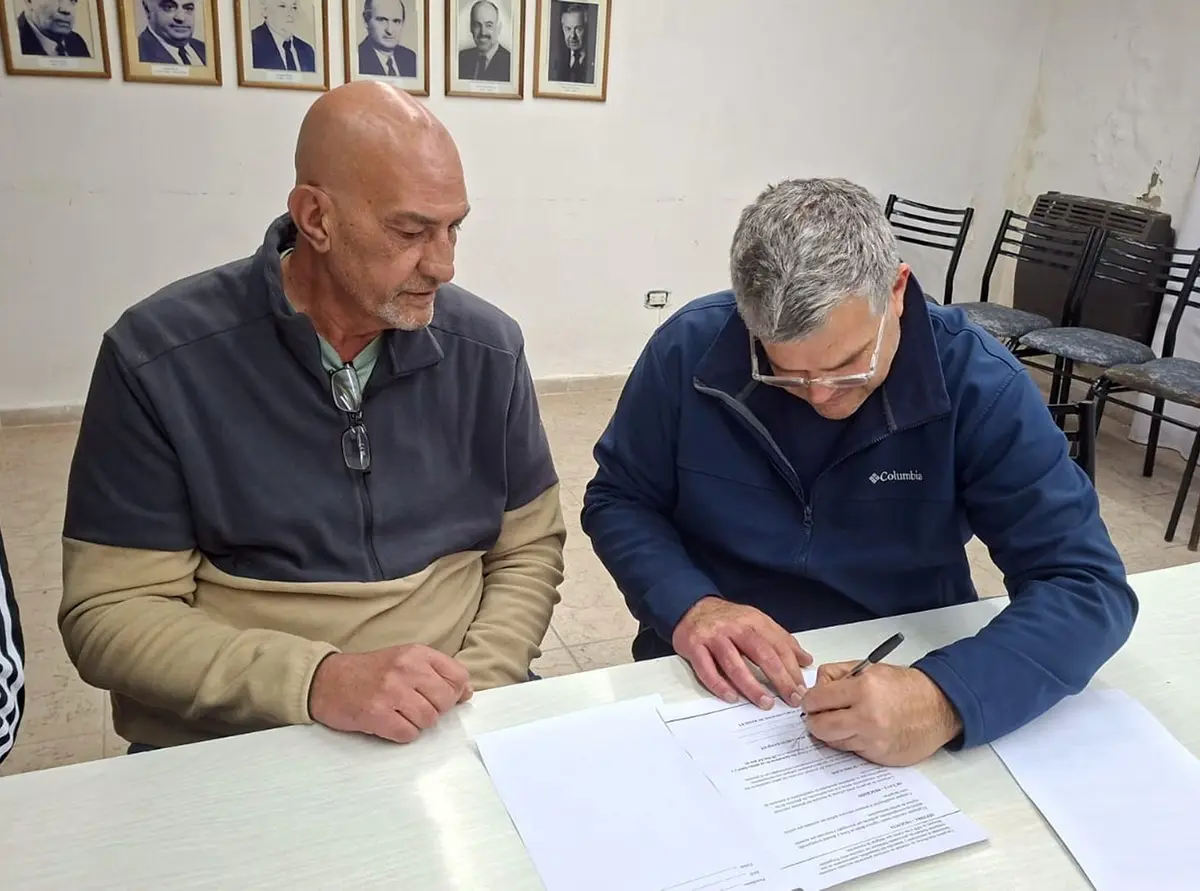 Los jugadores de la APB entrarán gratis a ver a Pergamino Básquet