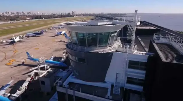 Obras en Ezeiza: qué vuelos tendrán cambios y cómo afectará a los pasajeros