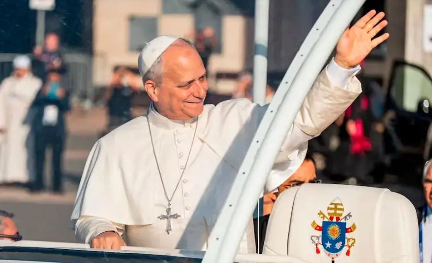 “Argentina, allá vamos”: la frase del Papa que renovó la esperanza de los argentinos