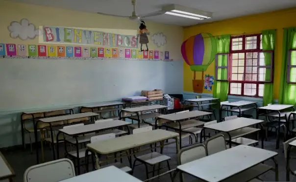 Los docentes vuelven a parar: ¿Cómo impactará la medida en las escuelas de Pergamino?