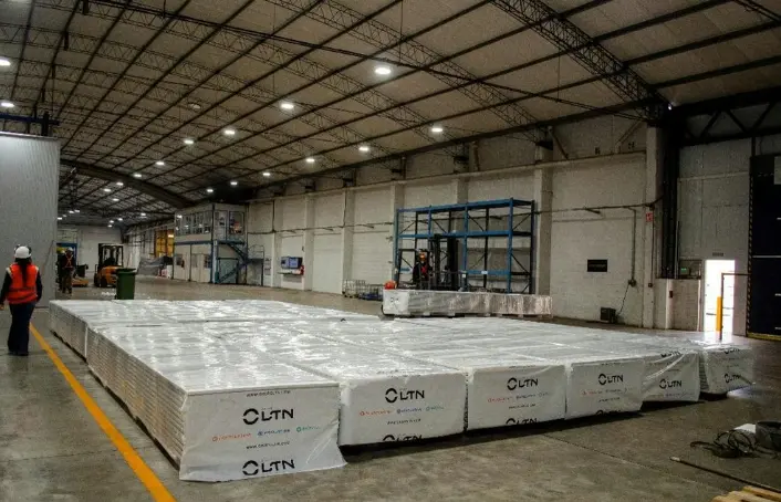 Pergamino tendrá una Escuela de Montaje industrial con capacitación teórica y práctica