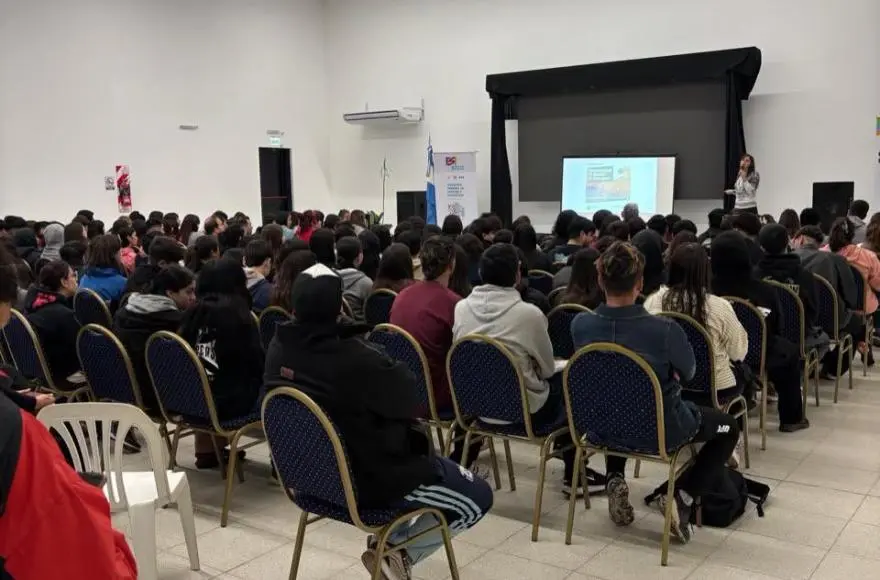 Ramallo: 193 vecinos participaron de una capacitación sobre manipulación segura de alimentos