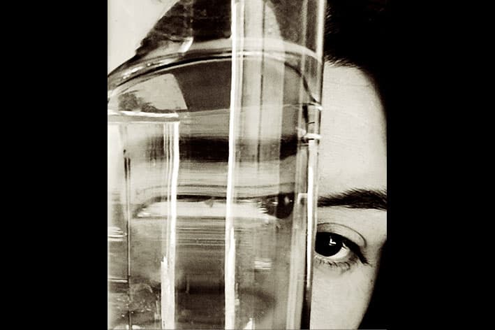Registrarte propone un octubre dedicado al grabado y la experimentación fotográfica
