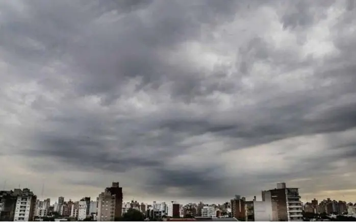 Pergamino recibió 24 milímetros y ahora la mirada está puesta en cómo seguirá el fin de semana
