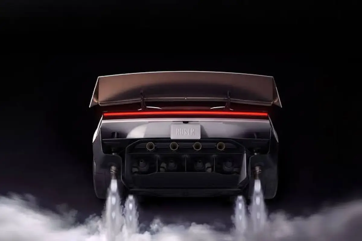 Tesla presentó el nuevo Roadster: el deportivo que salta y gira en el aire con propulsores de SpaceX