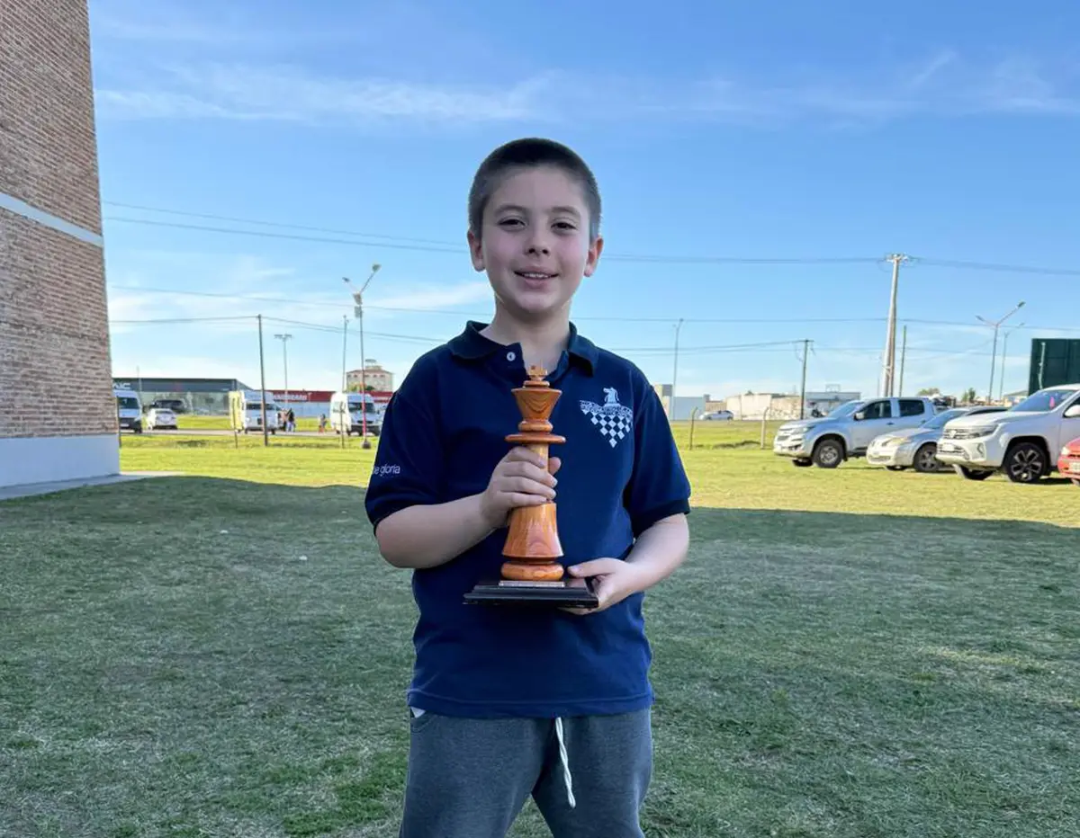 Tomás Casquero sumó un nuevo primer puesto en el Prix del Centro