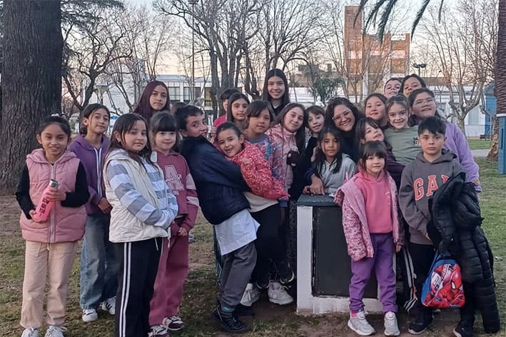Un encuentro coral reunirá a voces de Pergamino y General Viamonte