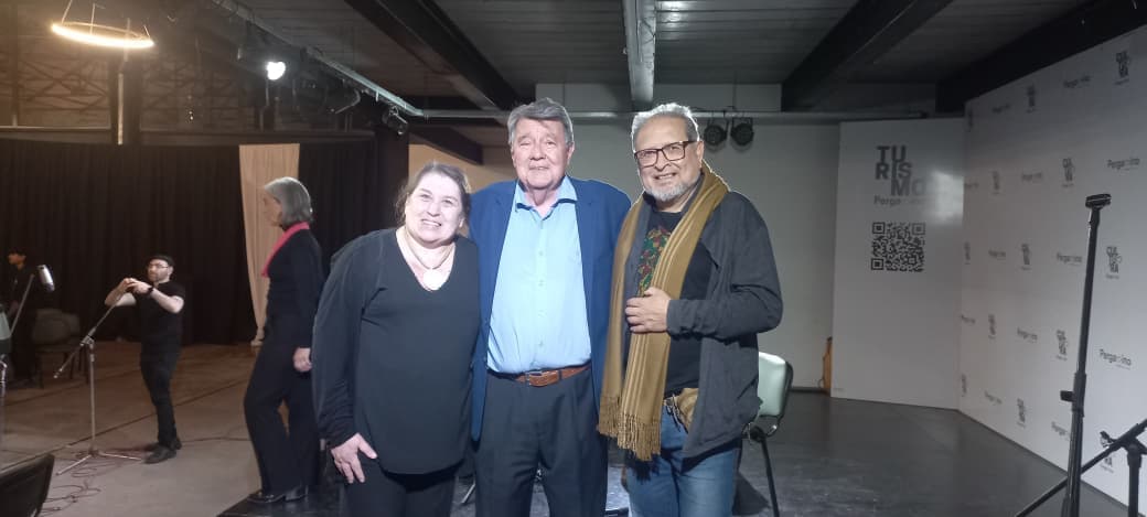 Un homenaje a Yupanqui desde la música, la memoria y la danza