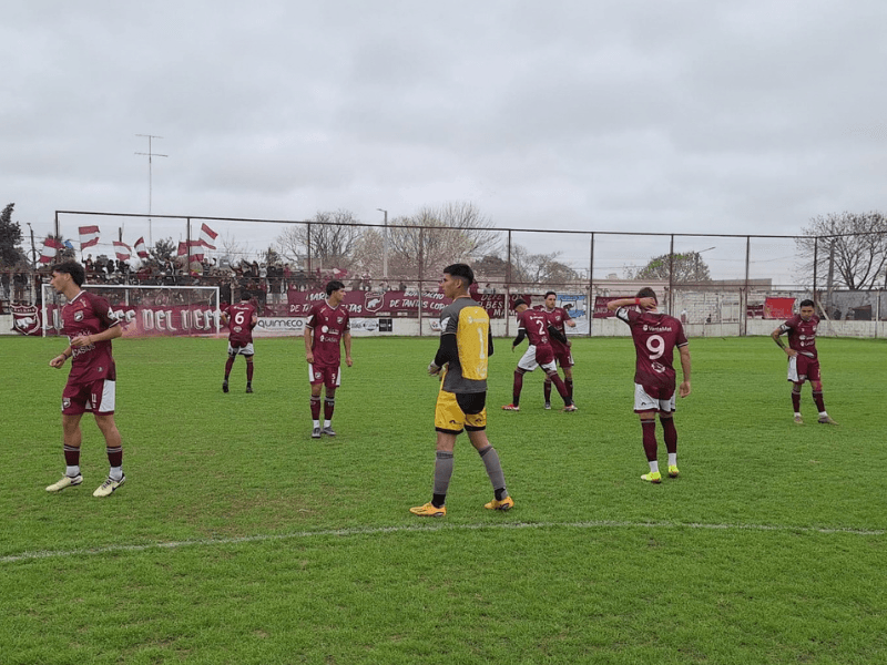 Villa Ramallo: Defensores debuta en la Reválida con el objetivo de llegar a la Primera Nacional