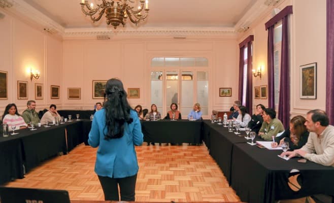 Zárate organiza una jornada abierta por el Día Internacional de las Personas con Discapacidad