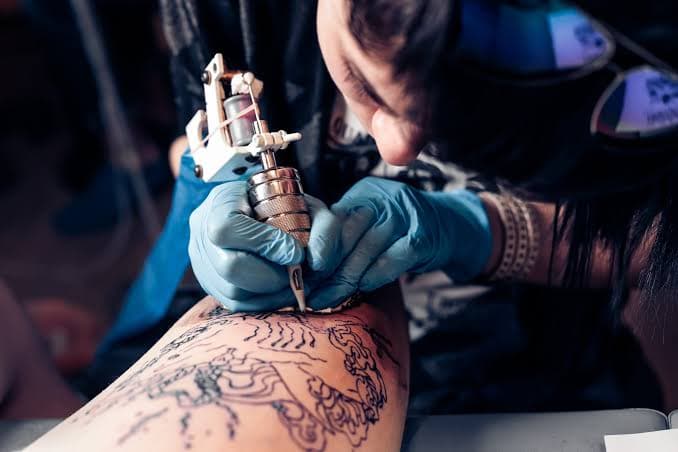 Zárate: Tatuajes, música y shows, la ciudad se prepara para una nueva Convención Internacional